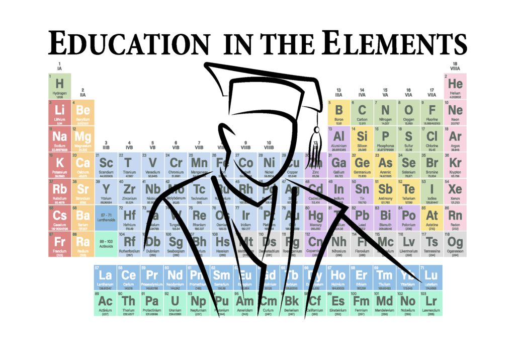 Education in the Elements